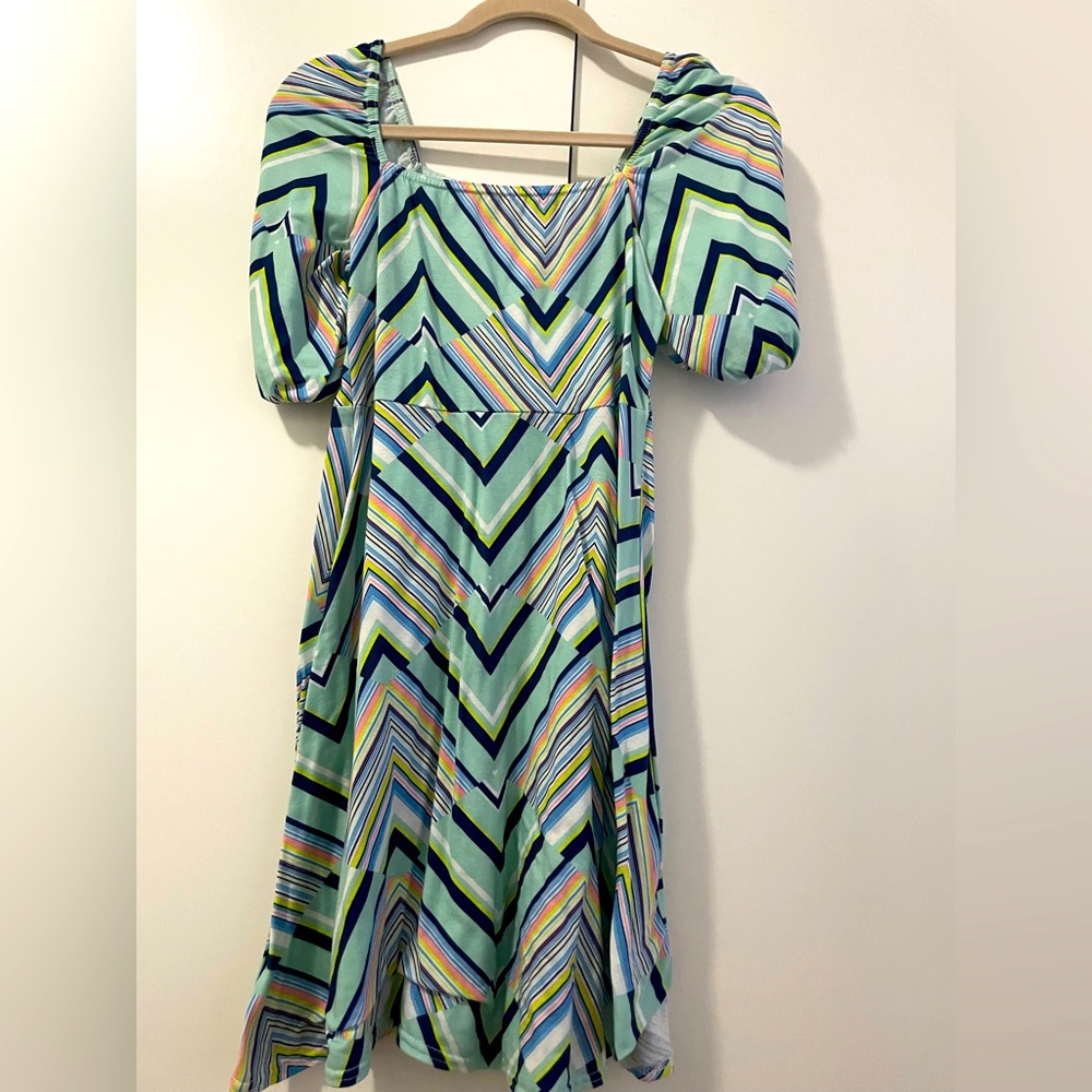 Summer dress Boohoo